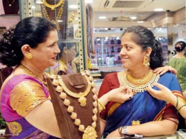 Gold rate today in India: Check Retail gold price on December 05. (Representative image)