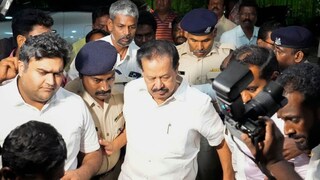 Disqualified Tamil Nadu Minister K Ponmudy Reinstated as MLA After SC Verdict - Vimarsana News