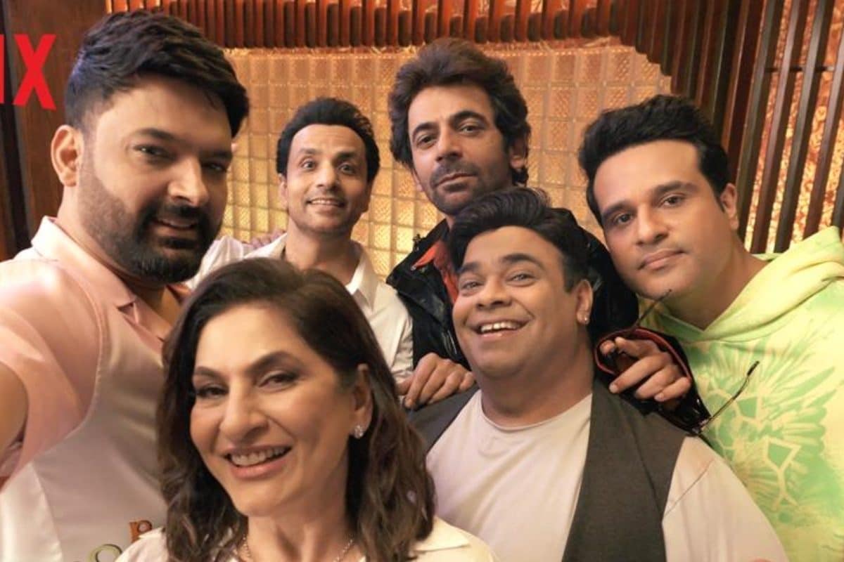 Kapil Sharma's New Comedy Show To Go Off-Air In Less Than 2 Months? Archana Puran Singh Reveals