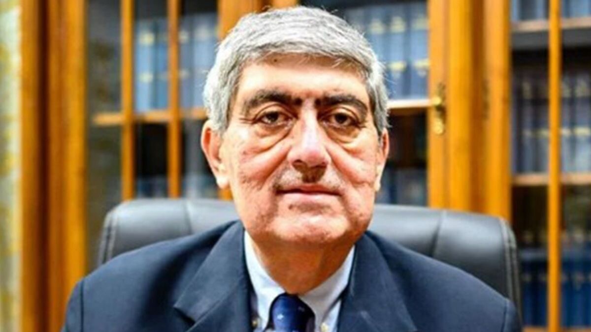 'Got Buried Before It Got a Chance': Justice SK Kaul Explains How Tweaks May Have Saved NJAC - Vimarsana News