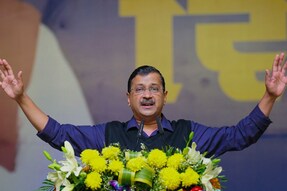 The Enforcement Directorate (ED) had issued fresh summons to Kejriwal on December 17, asking him to appear before it on December 21. (PTI)