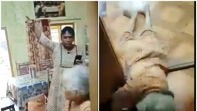 Kerala Woman Arrested For Abusing, Assaulting Elderly Mother-in-Law