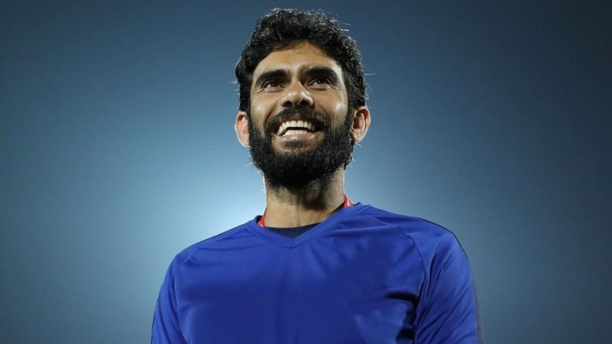 Khalid Jamil to Take Charge as Head Coach of Jamshedpur FC For The ...