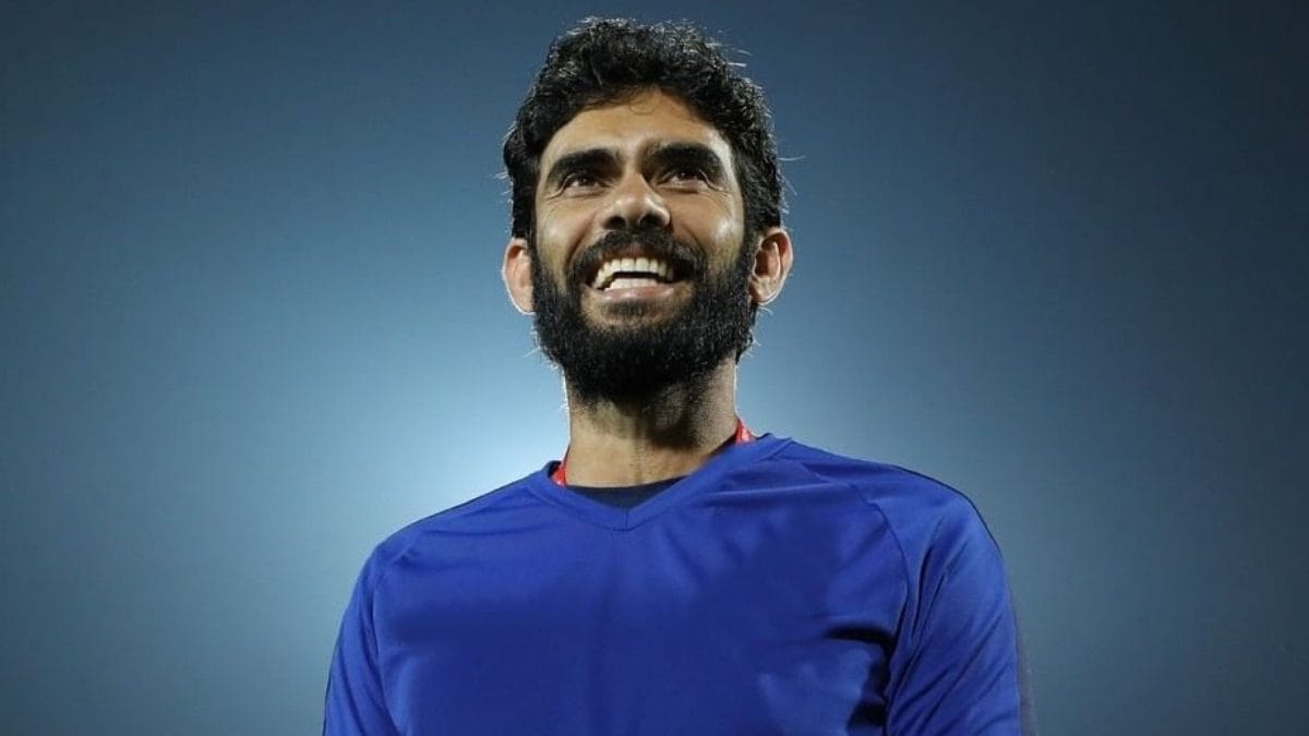 Khalid Jamil to Take Charge as Head Coach of Jamshedpur FC For The Remainder of Season