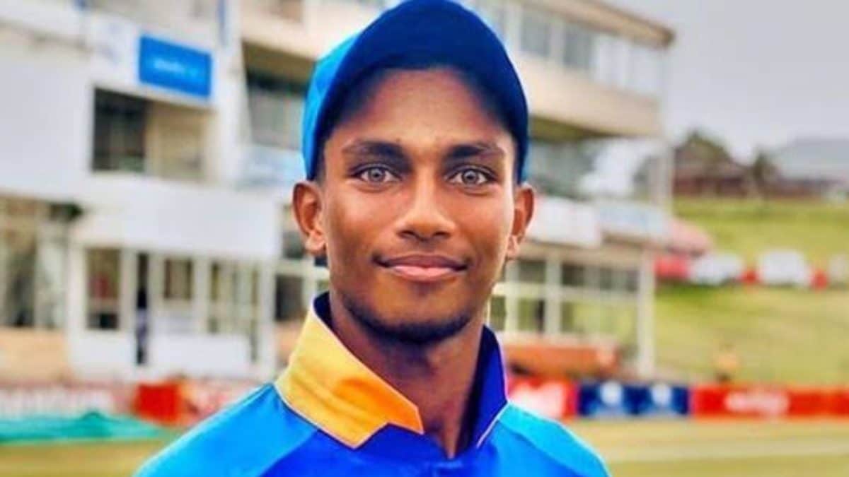 Sourav Ganguly Had Promised Kumar Kushagra's Father of DC Bid After ...