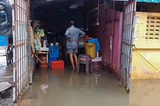 Cyclone Michuang Wreaks Havoc In Southern States | In Pictures
