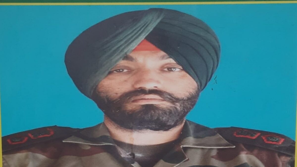 Army Officer, A Sena Medal Awardee, Dies After Being In a Coma For 8 Years - Vimarsana News