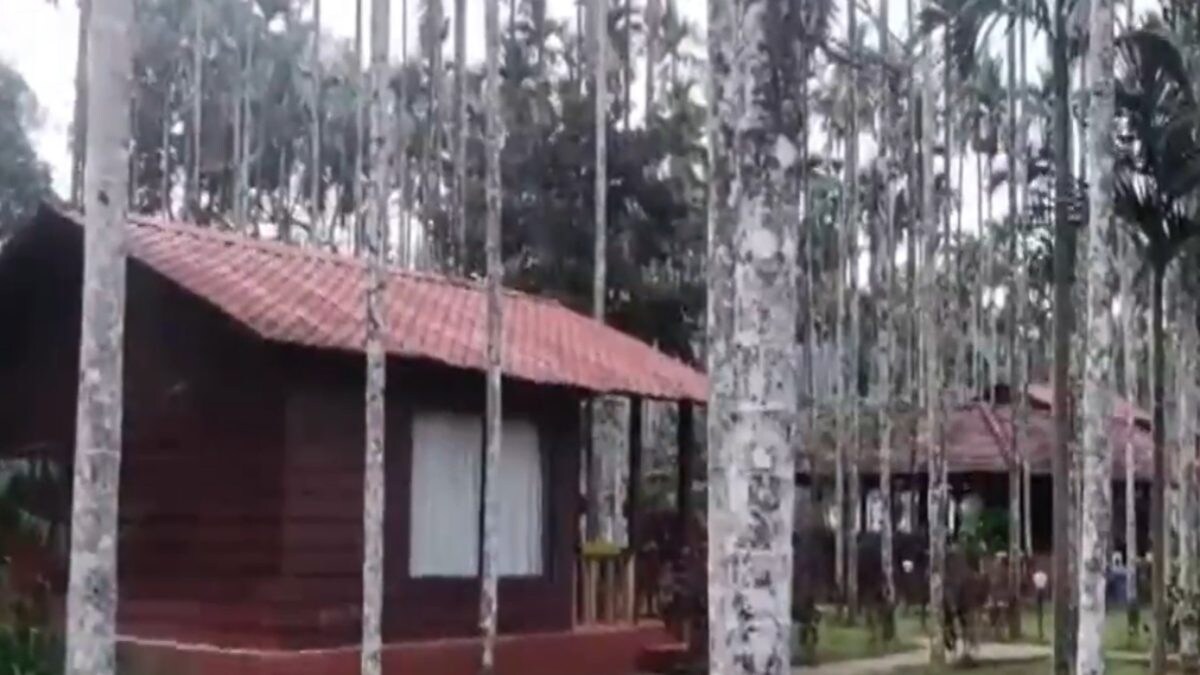 Karnataka: Couple Kills 11-year-old Daughter, Then Self At Resort; 'Suicide Note' Cites Financial Crisis - Vimarsana News
