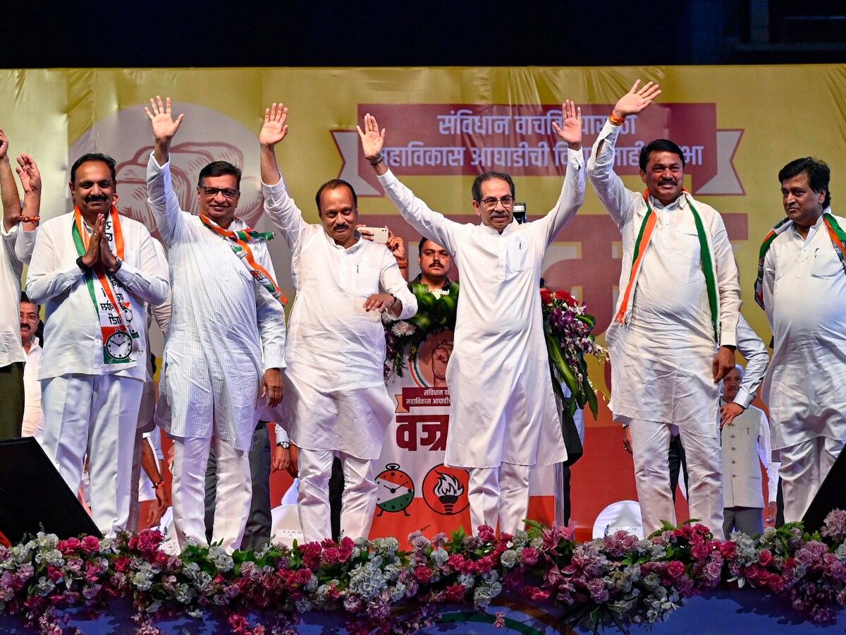 Maharashtra Polls: Contest For Key Seats to Grab Eyeballs on October 21