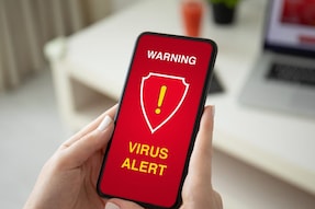 Android malware Microsoft warning
