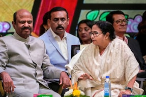 CV Ananda Bose, West Bengal Governor, Mamata Banerjee, TMC