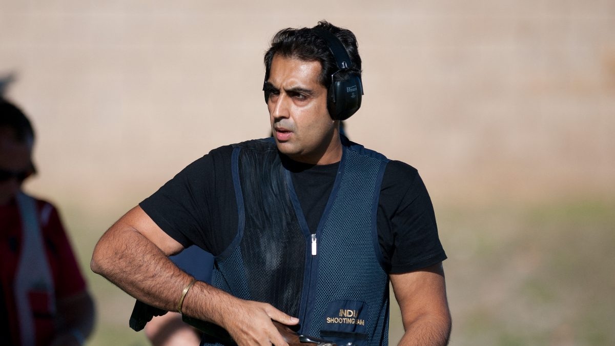 Shooters Manavjit Singh Sandhu, Anjum Moudgil to Make National Return in Asian Olympic Qualifiers – News18 Shooters Manavjit Singh Sandhu, Anjum Moudgil to Make National Return in Asian Olympic Qualifiers – News18