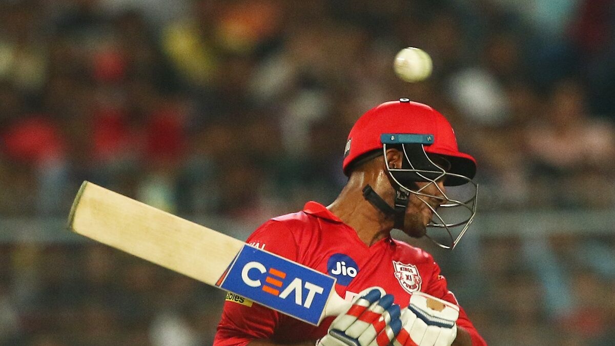 Two Bouncers to be Allowed in IPL 2024 Report News18