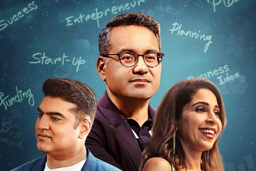 Mission Start Up to start streaming soon on Prime Video. 