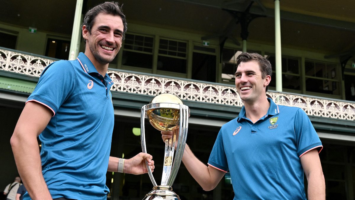 Ashwin Mitchell IPL 2024 Auction Prediction: R Ashwin Picks Mitchell Starc and Pat ...