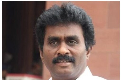 SR Parthiban is a representative of Tamil Nadu’s Salem constituency in the Lok Sabha and is a member of the DMK.
(Image: X)