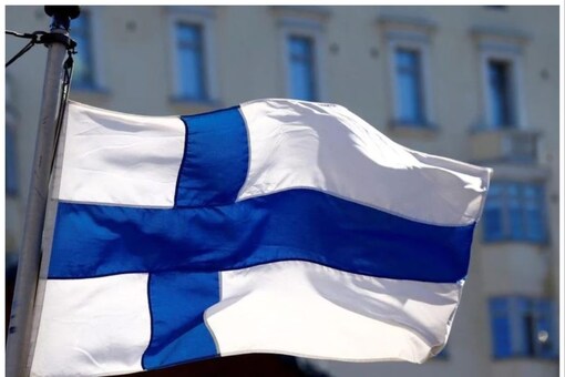Last week, Finland’s close Nordic neighbour Sweden, which is on the brink of joining NATO, signed a comparable deal.
(Image: News18)