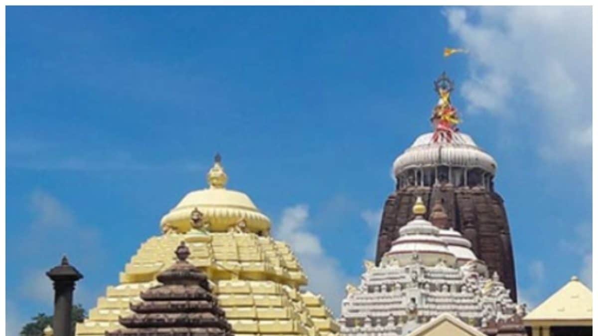 GI-Tagged Koraput’s Kalajeera Rice Sent to Puri Jagannath Temple For Mahaprasad sattaex.com