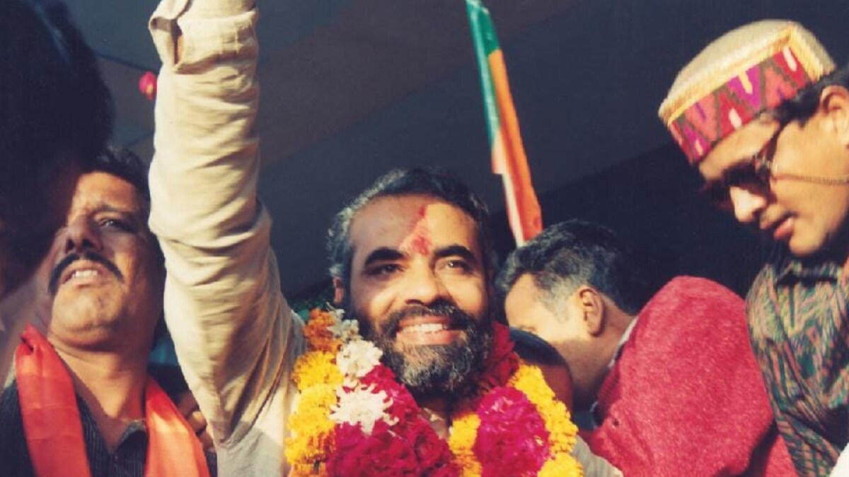 1984 Speech, Tricolour at Lal Chowk, Kargil 'Pilgrimage', Article 370 Ruling: Modi's J&K Tryst Comes Full Circle - Vimarsana News