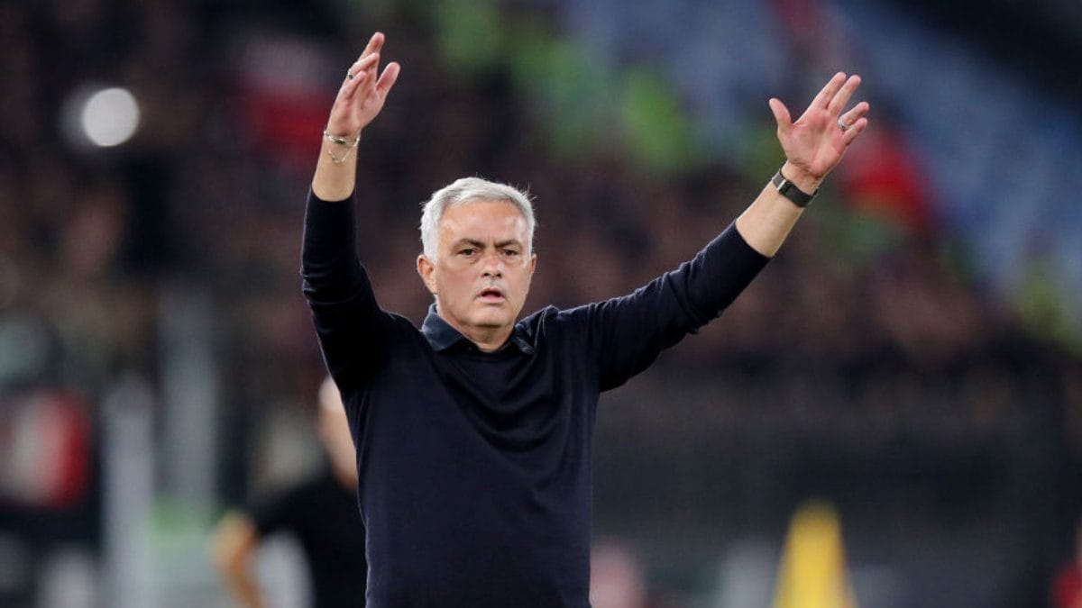 Jose Mourinho Reveals Why He Rejected Offer To Manage Portugal National Team – News18