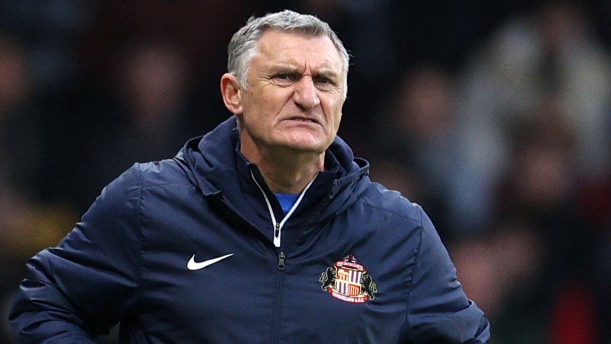 Sunderland Sack Manager Tony Mowbray, Swansea Part Ways with Michael Duff – News18 Sunderland Sack Manager Tony Mowbray, Swansea Part Ways with Michael Duff – News18