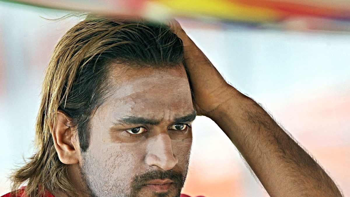 10 cricketers with the weirdest hairstyles