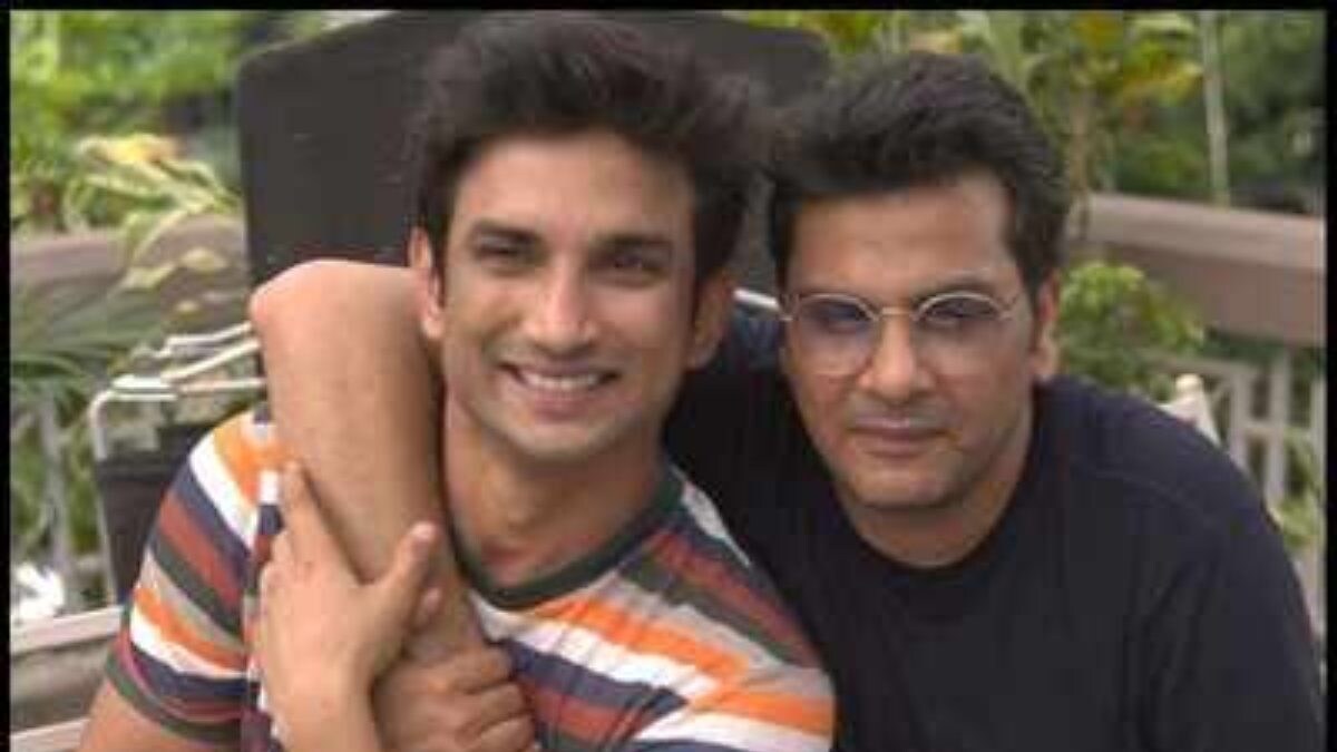 Mukesh Chhabra Recalls Sushant Singh Rajput Was An 'Oversensitive' Person: 'If He Read A Negative Article...' - Vimarsana News