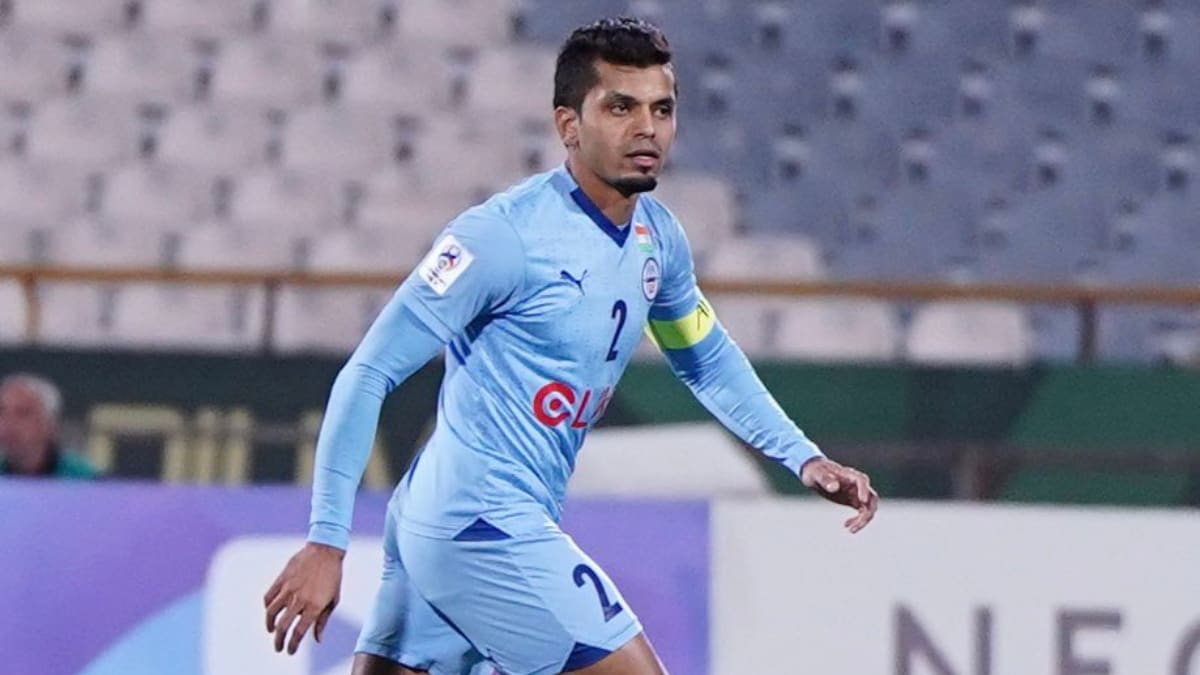 AFC Champions League: Mumbai City FC Eye First Goal and Points in Last Game vs Navbahor – News18 AFC Champions League: Mumbai City FC Eye First Goal and Points in Last Game vs Navbahor – News18