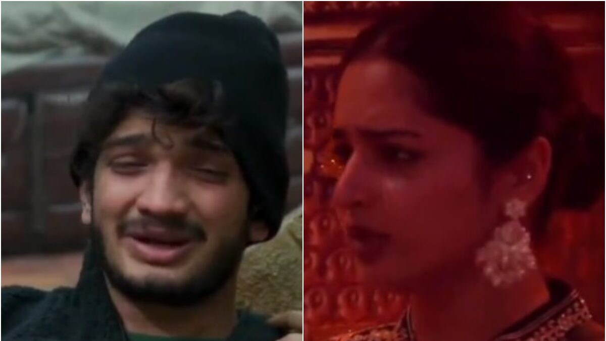 Munawar Faruqui BREAKS Down After Ayesha Tells Him ‘You Were Two-Timing’, Says ‘Main Fake Nahi…’ – News18 Munawar Faruqui BREAKS Down After Ayesha Tells Him ‘You Were Two-Timing’, Says ‘Main Fake Nahi…’ – News18