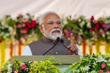 PM Modi To Release Madan Mohan Malaviya's Collected Works on His 162nd  Birth Anniversary - News18