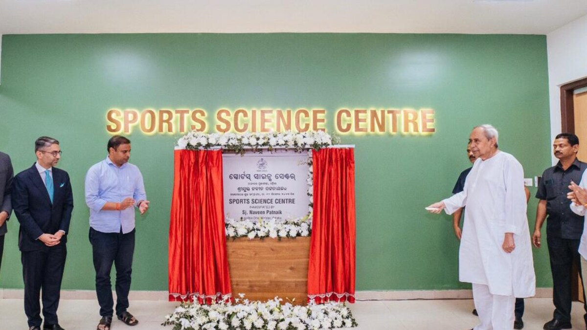 ‘Marching Towards New Odisha’: CM Naveen Patnaik Inaugurates New Tech Hub in Bhubhneshwar