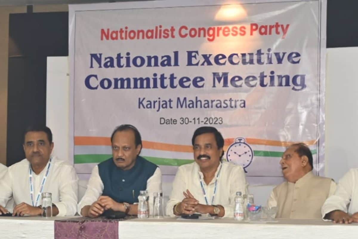 Ajit Pawar’s LS Poll-itics: Hails Modi, Says His NCP Faction Will Contest from Bastion Baramati Held by Cousin Supriya Sule