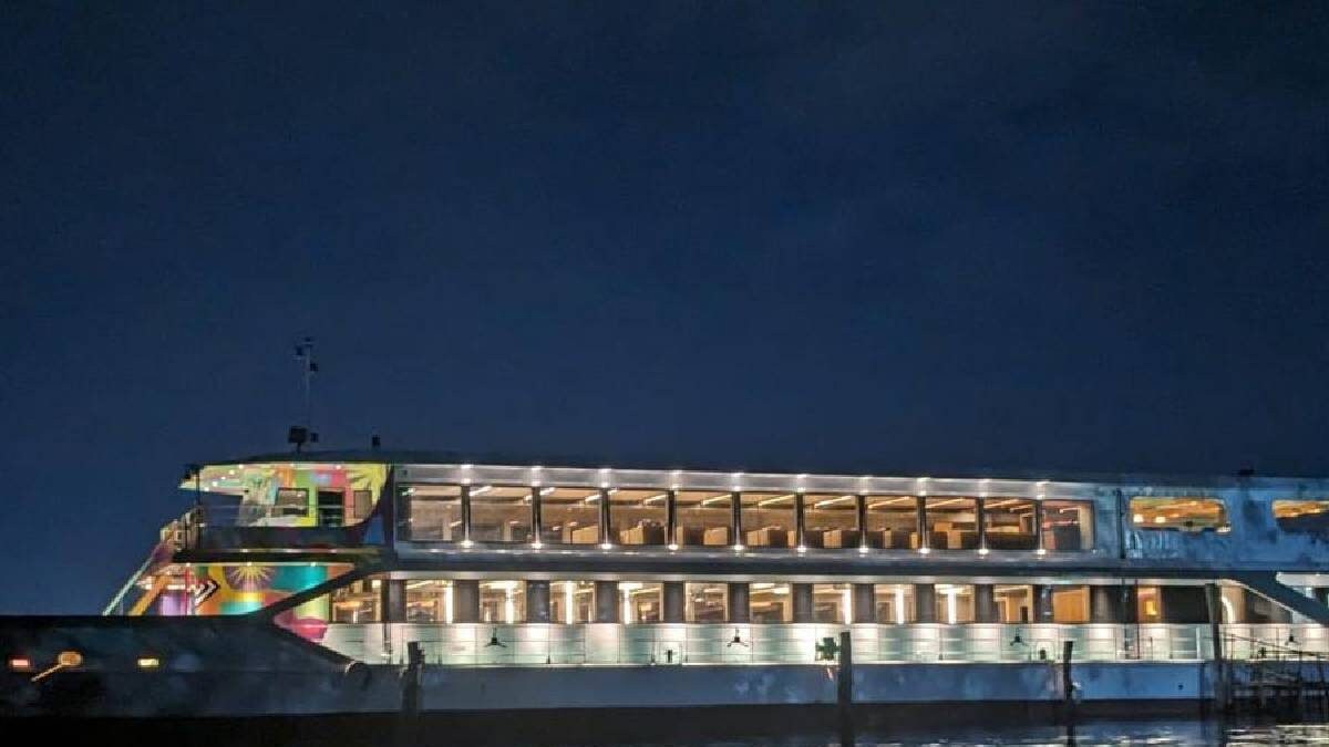 Kerala's 'Classic Imperial' Cruise - Here's What Awaits You! - Vimarsana News