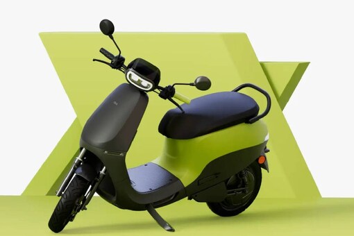 Ola S1 X+ Electric Scooter Deliveries Begin In India. (Photo: Ola Electric)
