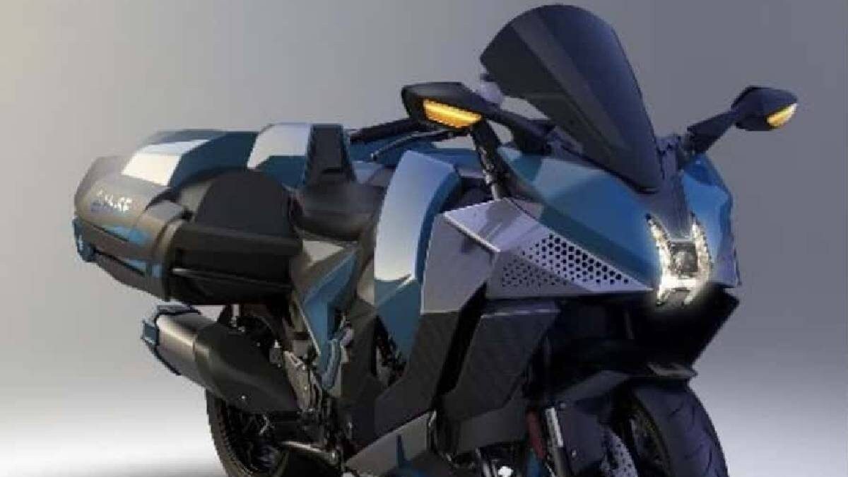 Kawasaki’s Hydrogen-Powered Ninja H2 HySE Bike: All You Need to Know