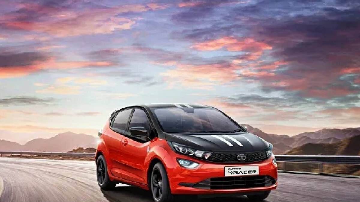 Tata Curvv To Altroz Facelift: Upcoming Tata Motors Cars To Launch In 2024 - Vimarsana News