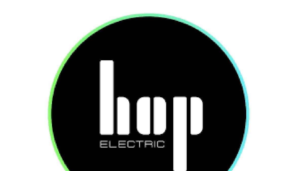 HOP Electric Targets Tripling Sales in 2024, Unveils Nimble 'Nimbus