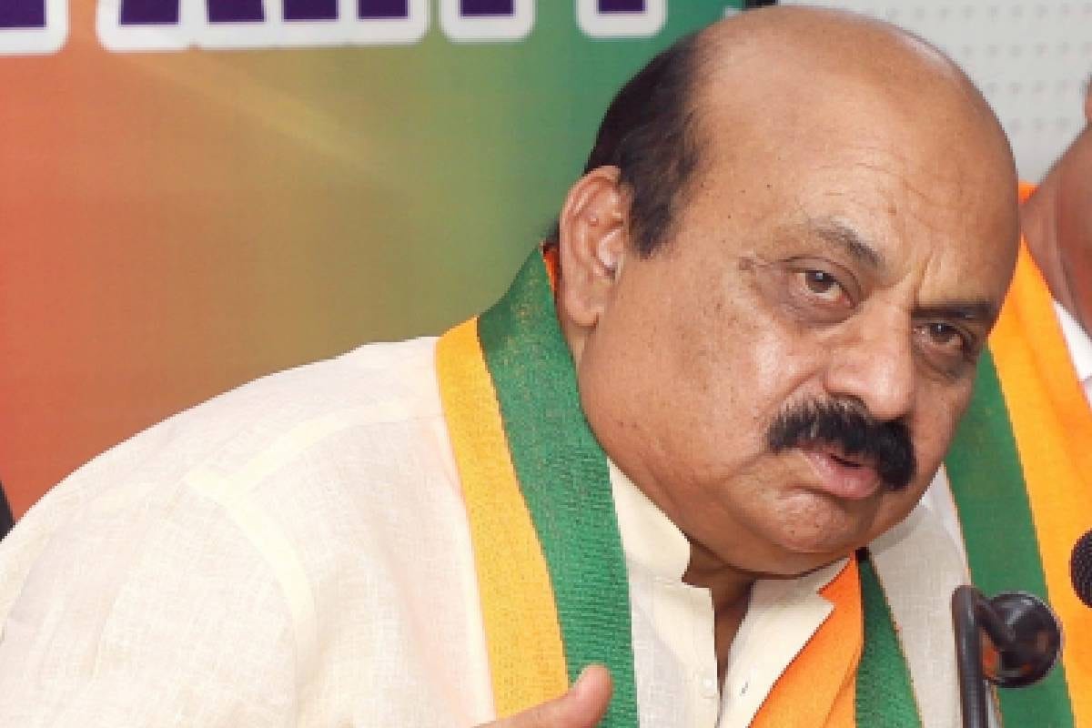 Assembly polls result warning bell for Congress in Karnataka, Says Former CM Basavaraj Bommai