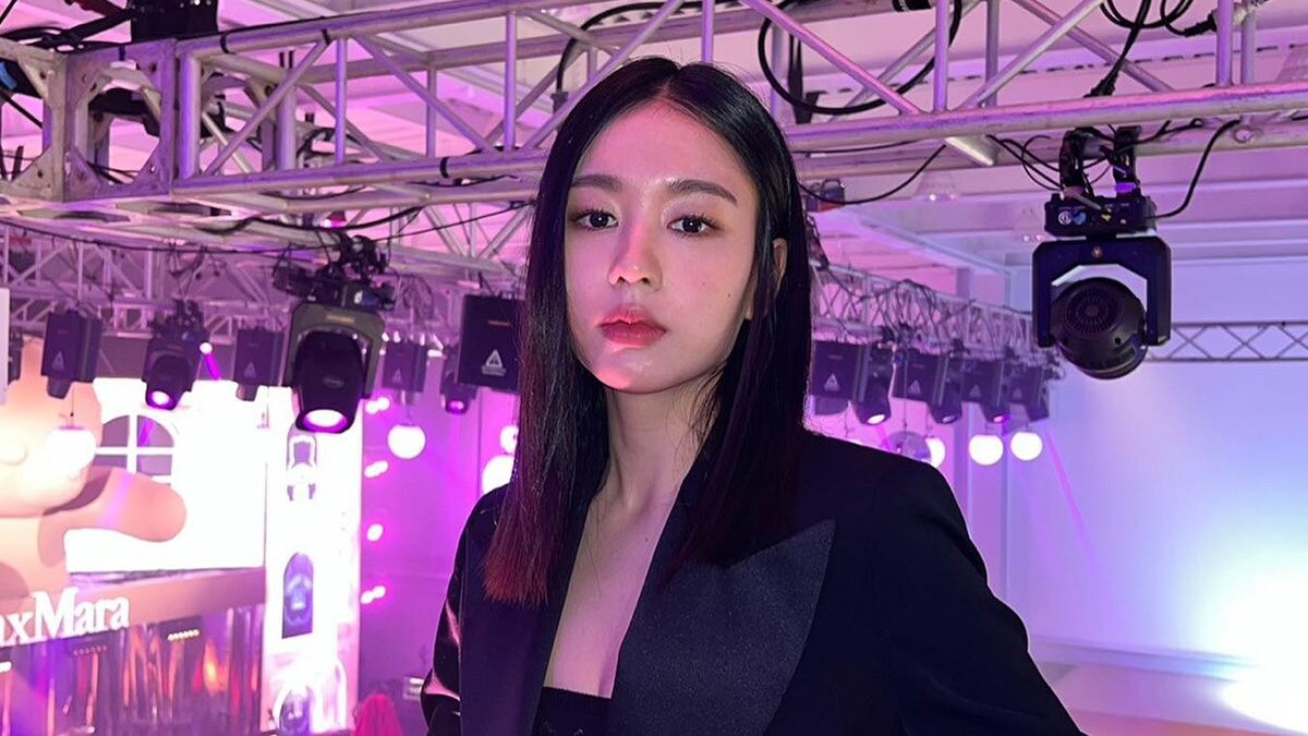My Dearest Star Ahn Eun-jin Opens Up About Health Struggles During Shoot - Vimarsana News