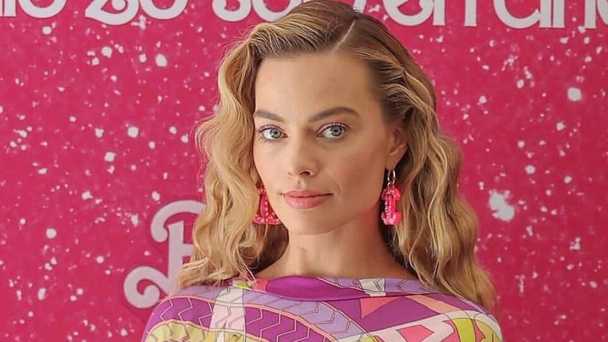 Margot Robbie Reveals Oppenheimer Producer Wanted Her To Move Barbie