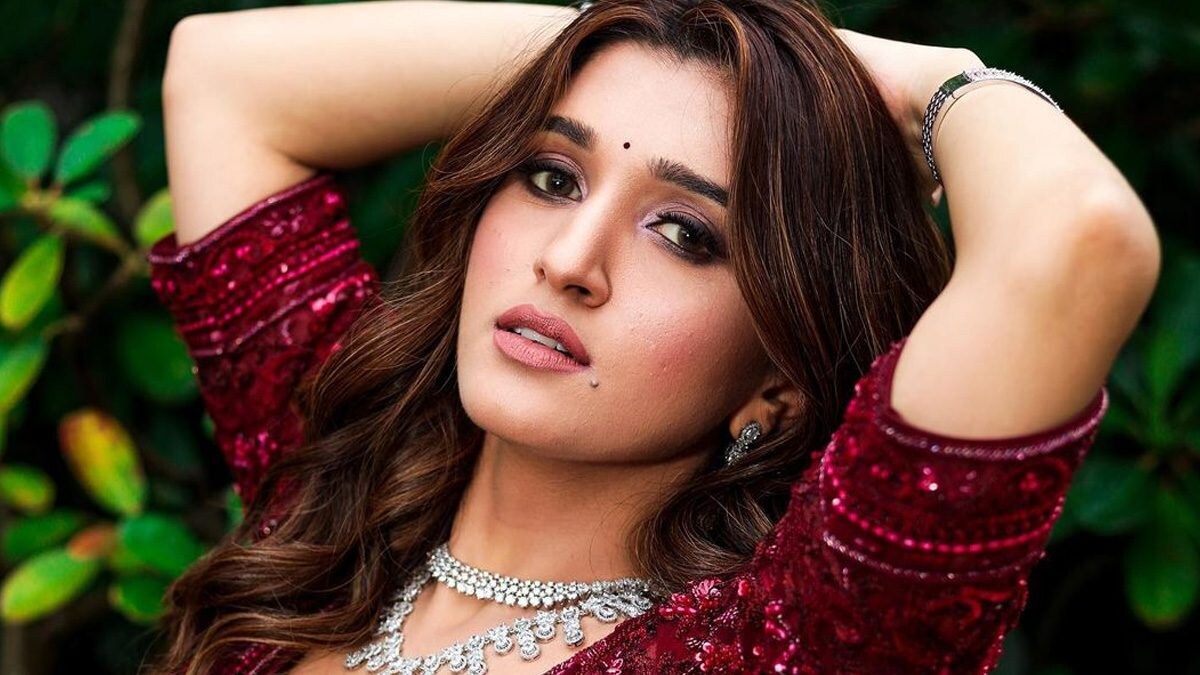 Anupamaa’s Nidhi Shah on Bigg Boss 17: ‘Love To Be Part Of The Show But I Haven’t Followed it’ – News18 Anupamaa’s Nidhi Shah on Bigg Boss 17: ‘Love To Be Part Of The Show But I Haven’t Followed it’ – News18