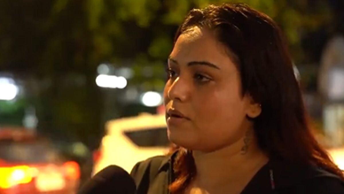 Watch: Woman Courts Criticism For 'Privileged' Take On Poverty And India's Poor