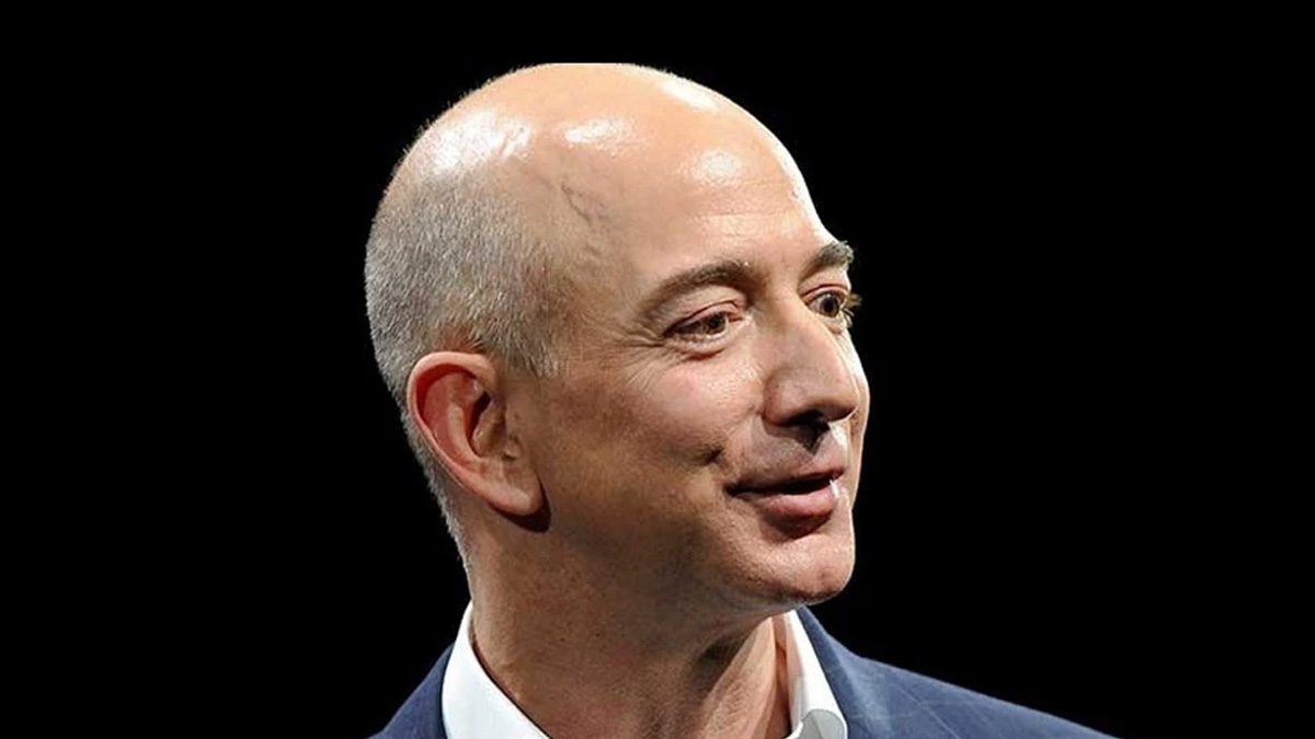 Jeff Bezos Dethrones Elon Musk To Become Richest Person In The World ...