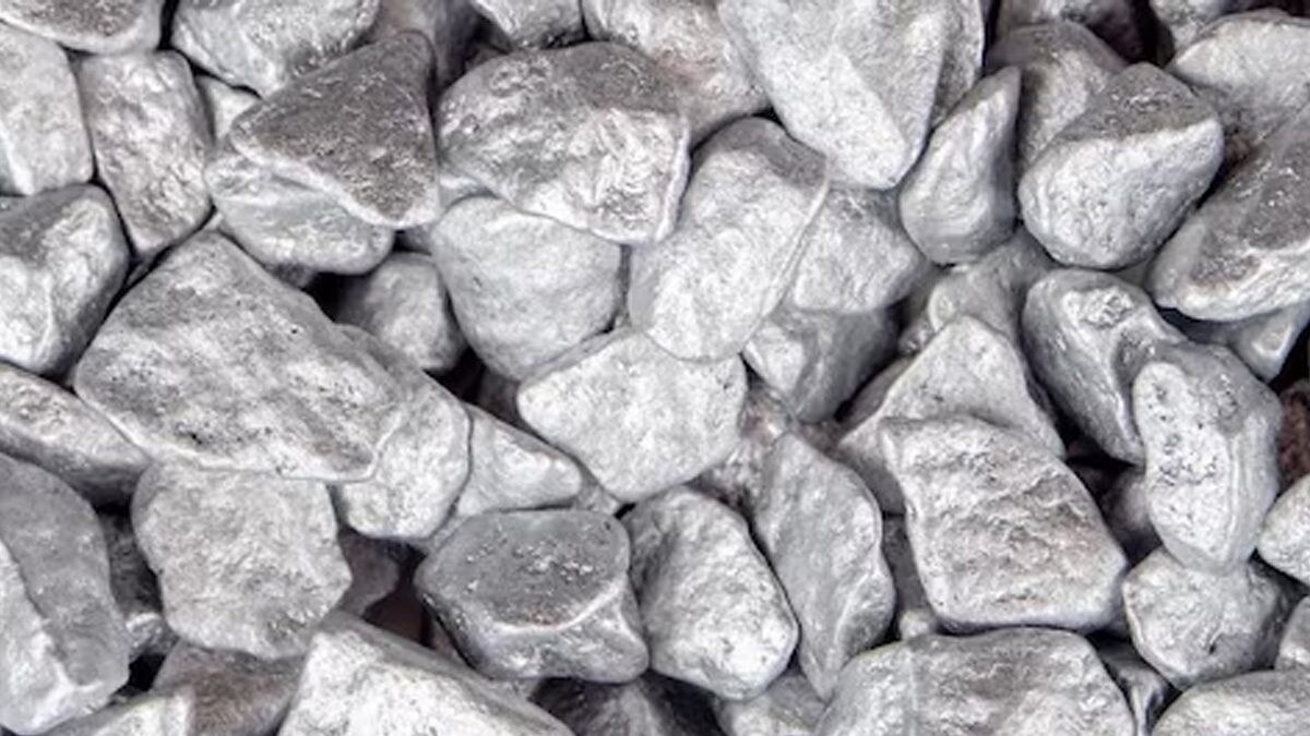 What Makes Palladium One Of The Most Expensive Metals In The World News18