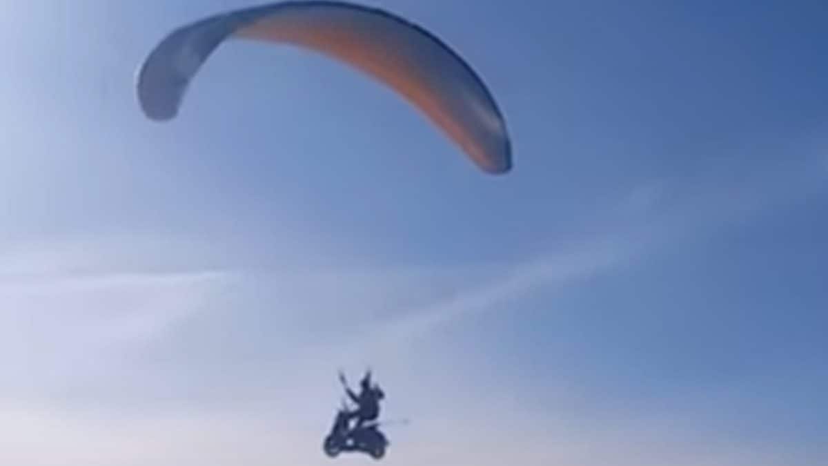 Vacationer from Hyderabad Killed in Paragliding Twist of fate in Himachal’s Kullu, Pilot Arrested – News18