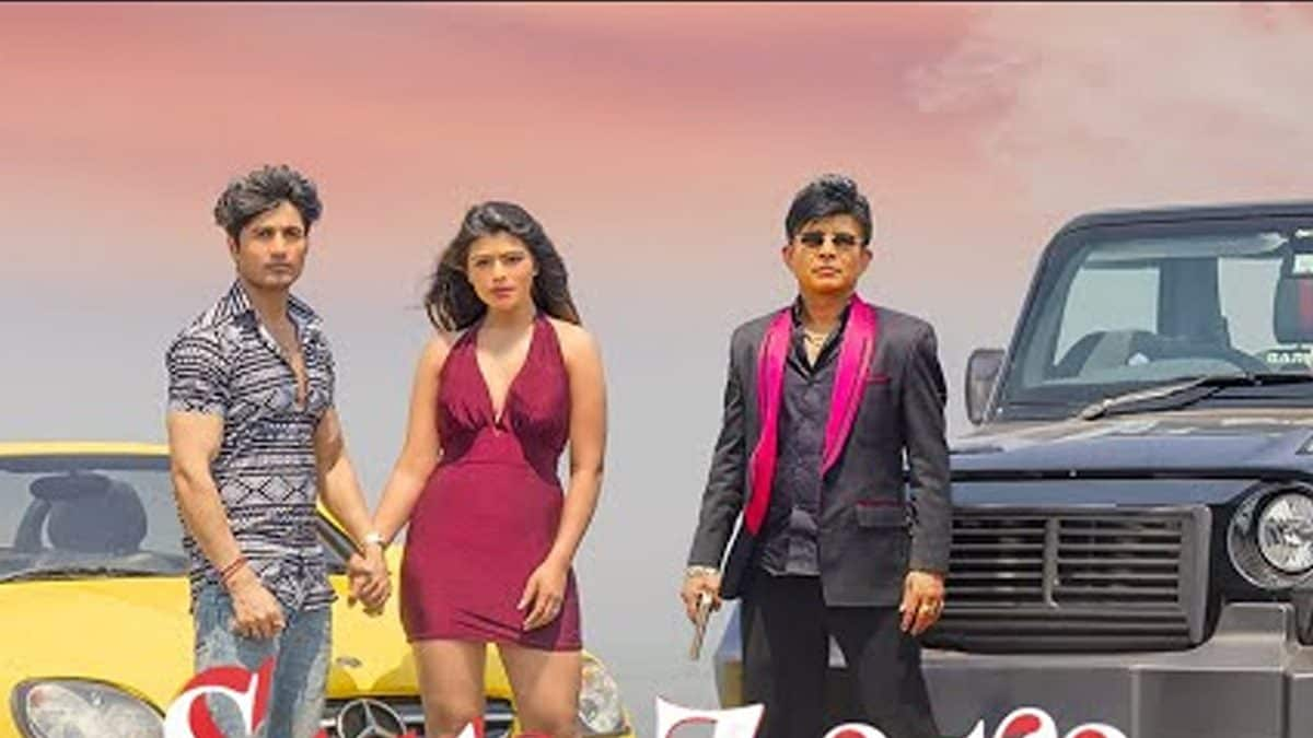 Sun zara video online song