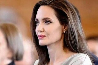 Angelina Jolie diz que seus filhos a salvaram: “Eu teria afundado“