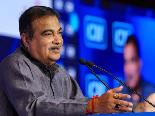 Nitin Gadkari Inaugurates 3 New Road Over Bridge, Aims US-Level Roads by  2024-End - News18
