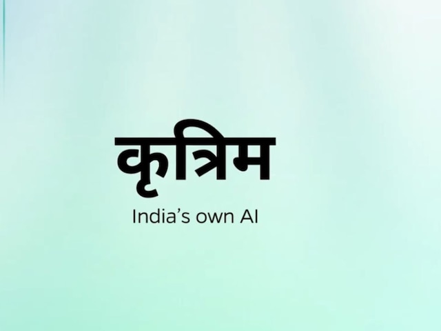 Ola’s Chief Launches India’s First AI Language Model Krutrim: Here’s ...