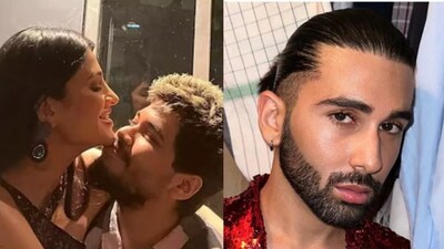 Salaar Star Shruti Haasan Secretly MARRIES BF Shantanu Hazarika? Orry